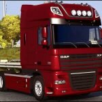 Игра Версии ETS 2 