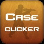 Игра Взломанный case clicker