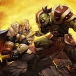 Игра Warcraft 2016 