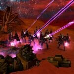 Игра Warhammer soulstorm моды 