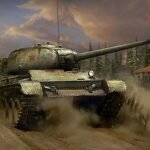 Игра World of tanks протанки