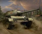Игра World of tanks протанки
