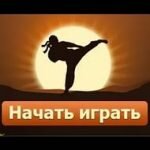 Игра Бой с тенью 1 на компьютер
