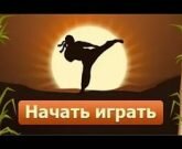 Игра Бой с тенью 1 на компьютер