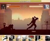 Игра Бой с тенью 3 на компьютер