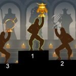 Игра Бой с тенью на компьютер