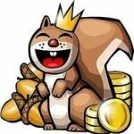 Игра Читы на трагедию белок