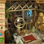 Игра Дивный сад 3