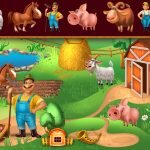 Игра Домашние животные