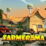 Игра Фармерама