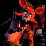 Игра Fnaf аниматроники