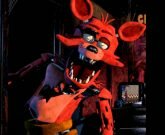 Игра Fnaf аниматроники