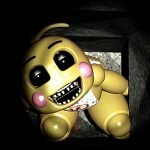 Игра Фредди 3: Аниматроники