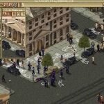 Игра Гангстеры