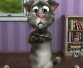 Игра Говорящий Кот