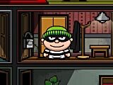 Игра Грабитель Боб 2
