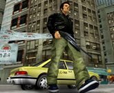 Игра GTA 3