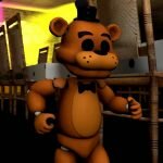 Игра История аниматроников