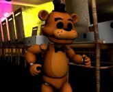 Игра История аниматроников