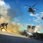 Игра Just cause 1