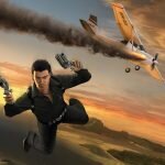 Игра Just cause 