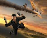 Игра Just cause 