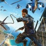 Игра Just cause 2