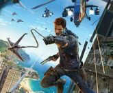 Игра Just cause 2