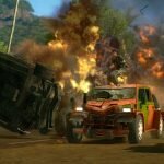 Игра Just Cause 2016