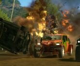 Игра Just Cause 2016