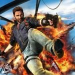 Игра Just cause 3