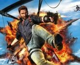 Игра Just cause 3