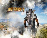Игра Just Cause 3 русская версия