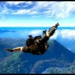 Игра Just Cause edition