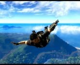 Игра Just Cause edition