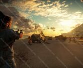 Игра Just Cause моды