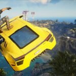 Игра Just Cause на ПК