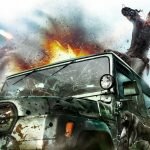 Игра Just Cause на русском