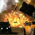 Игра Just Cause PC