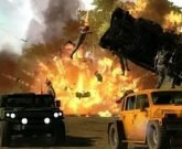 Игра Just Cause PC