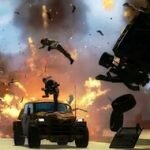 Игра Just Cause repack