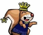 Игра Картинки трагедия белок