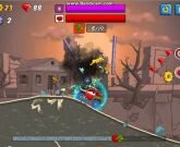Игра Хищные машины 2 страшный сон