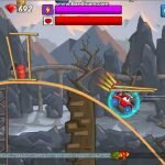 Игра Хищные машины 4