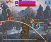 Игра Хищные машины 4