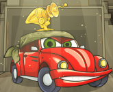 Игра Хищные машины 5