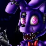 Игра Кошмарные аниматроники