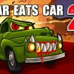 Игра Красная машинка 2 