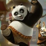 Игра Кунфу панда 2