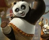 Игра Кунфу панда 2